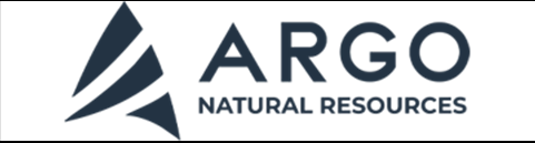 ARGO Natural Resources logo